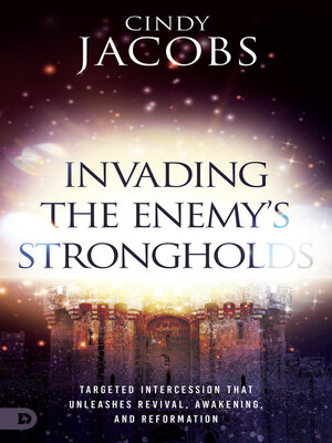 cover image of Invading the Enemy's Strongholds